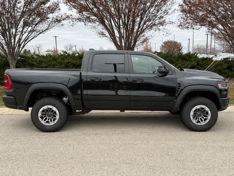 new 2026 Ram 1500 car, priced at $91,135