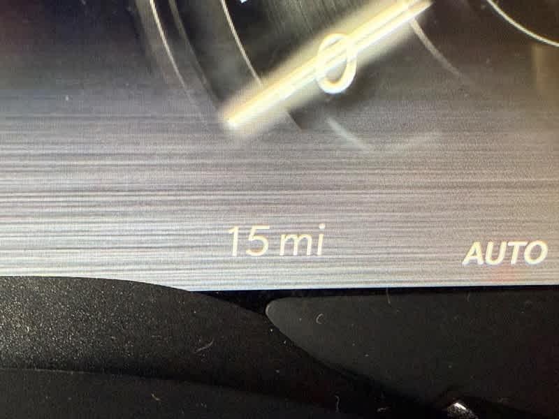 new 2026 Ram 1500 car, priced at $91,135