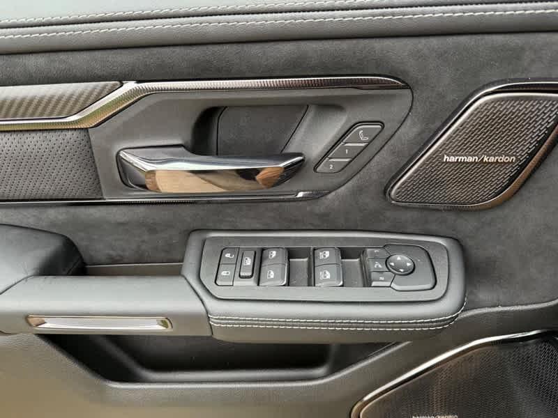 new 2026 Ram 1500 car, priced at $91,135