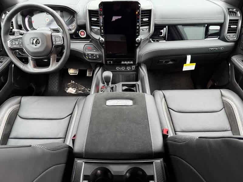 new 2026 Ram 1500 car, priced at $91,135