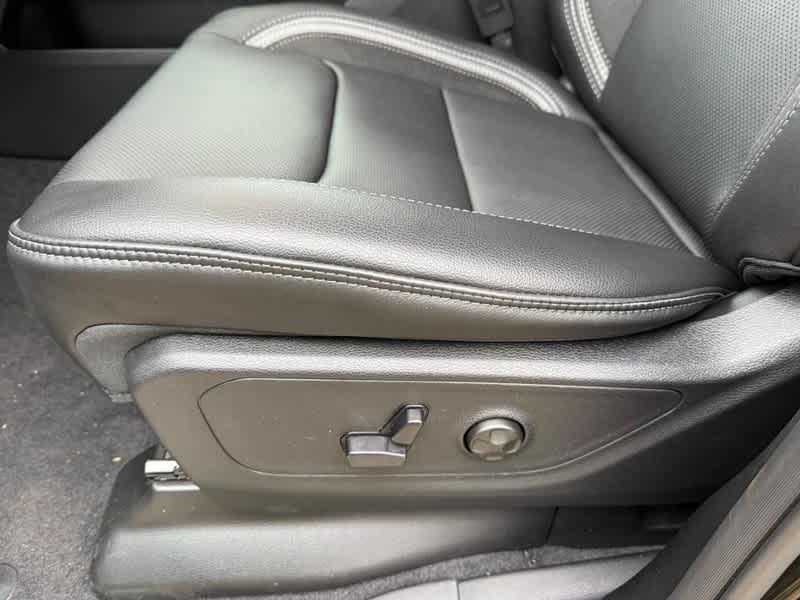 new 2026 Ram 1500 car, priced at $91,135