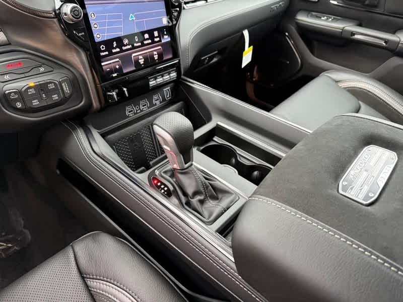 new 2026 Ram 1500 car, priced at $91,135