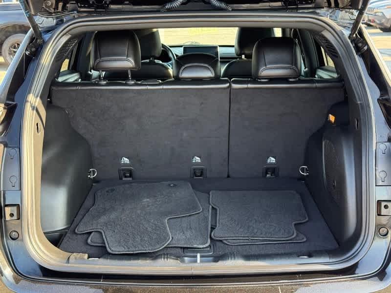 used 2022 Jeep Compass car, priced at $25,887