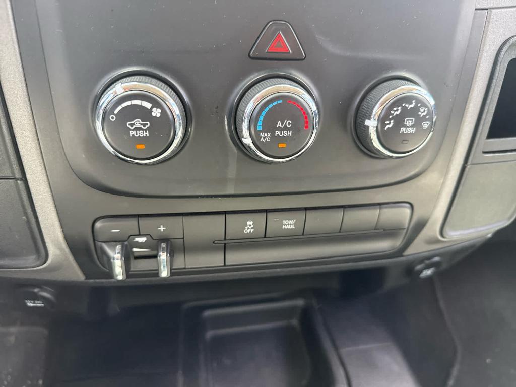 used 2014 Ram 2500 car, priced at $10,988