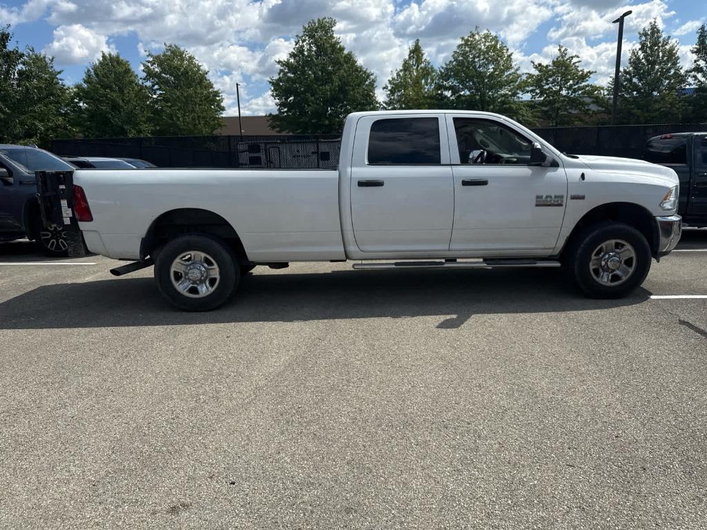 used 2014 Ram 2500 car, priced at $10,988