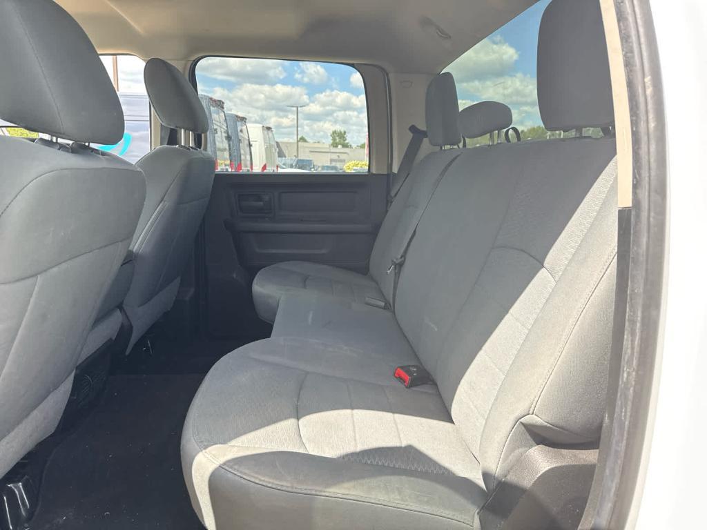 used 2014 Ram 2500 car, priced at $10,988