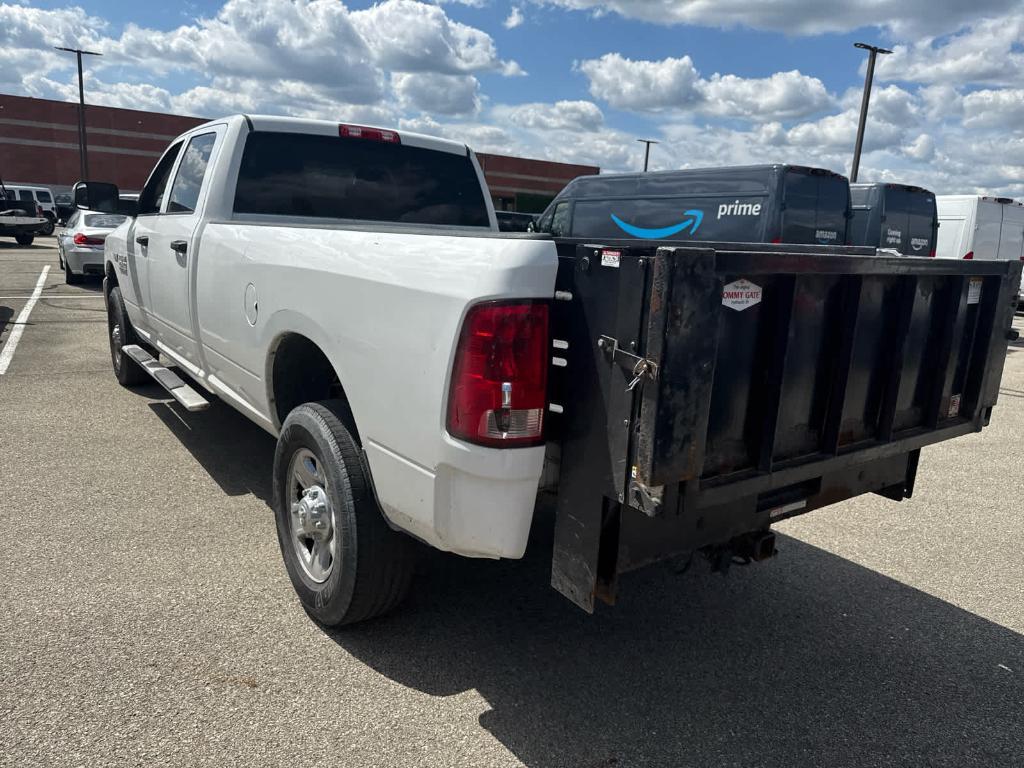 used 2014 Ram 2500 car, priced at $10,988
