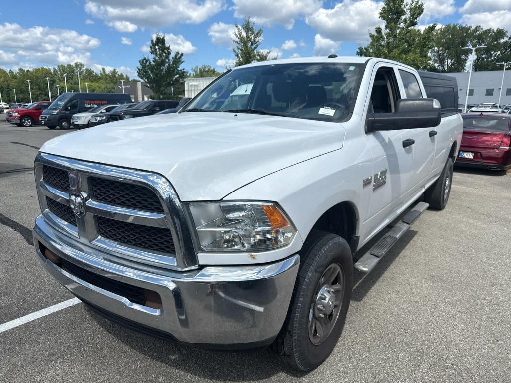used 2014 Ram 2500 car, priced at $10,988