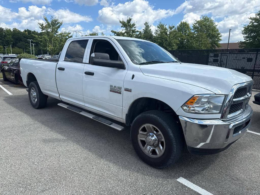 used 2014 Ram 2500 car, priced at $10,988