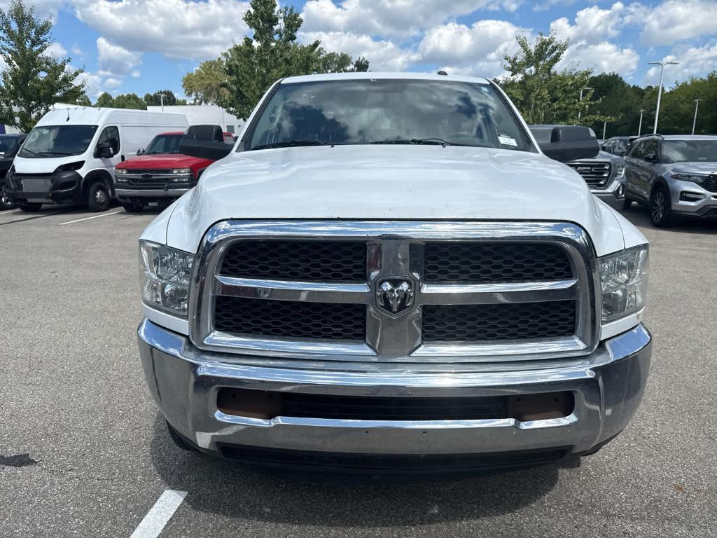 used 2014 Ram 2500 car, priced at $10,988