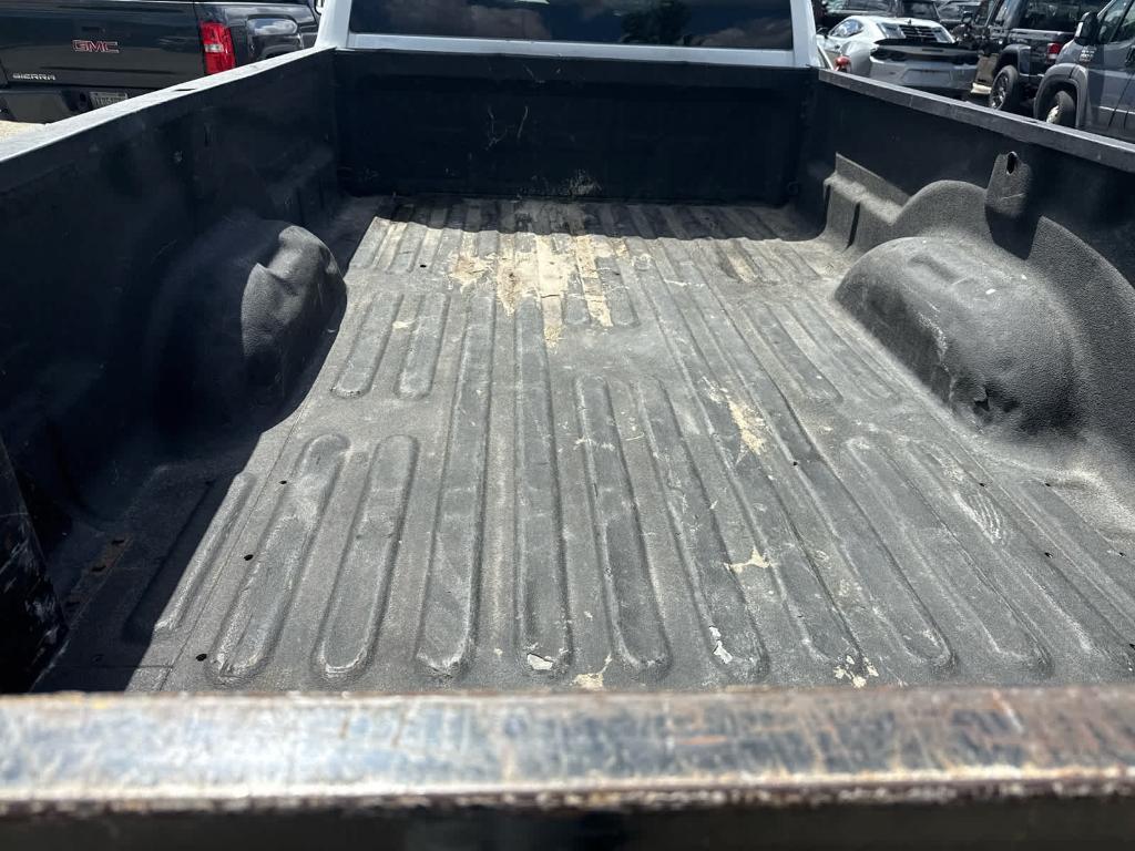 used 2014 Ram 2500 car, priced at $10,988