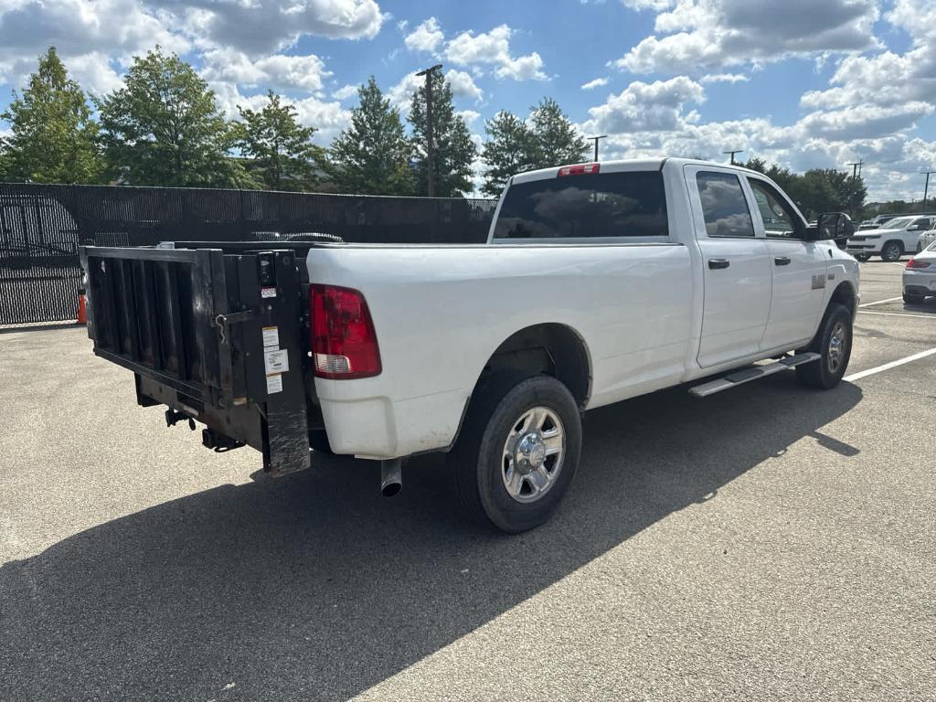 used 2014 Ram 2500 car, priced at $10,988
