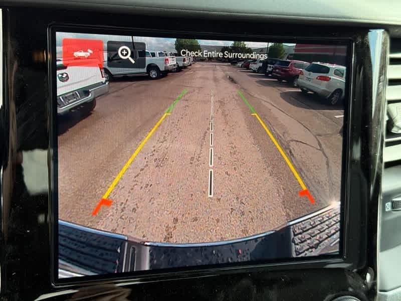 new 2025 Ram 2500 car, priced at $55,455