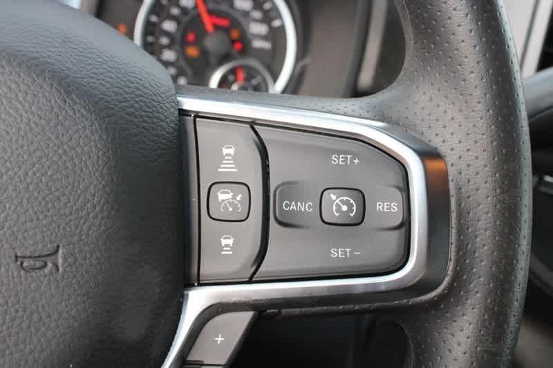 new 2025 Ram 3500 car, priced at $64,987