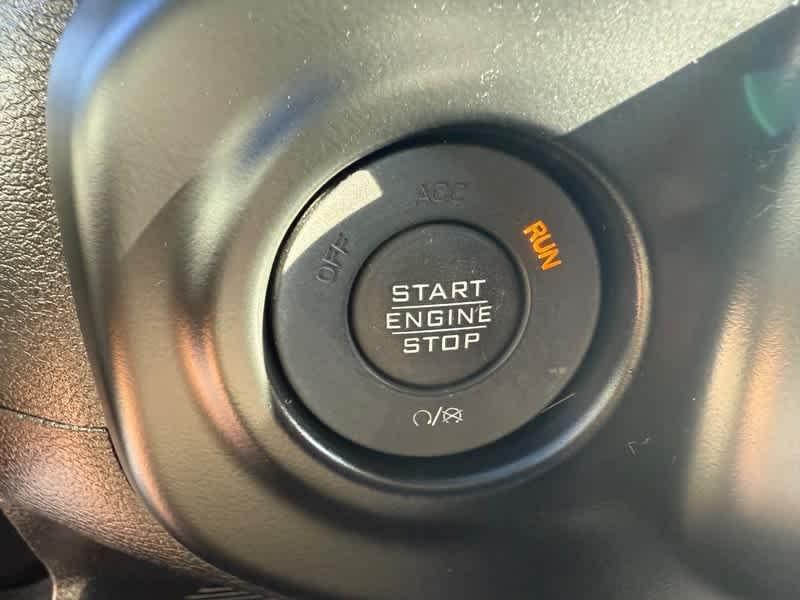 used 2022 Jeep Wrangler Unlimited 4xe car, priced at $34,217