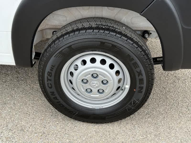used 2025 Ram ProMaster 2500 car, priced at $39,988
