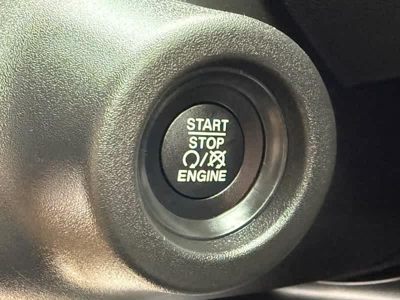 used 2025 Ram ProMaster 2500 car, priced at $39,988