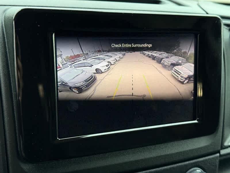 used 2025 Ram ProMaster 2500 car, priced at $39,988