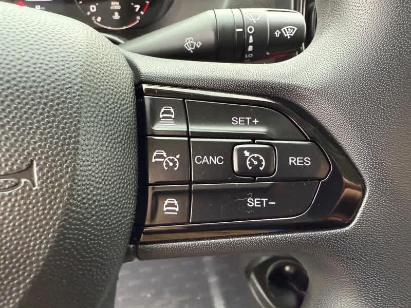 used 2025 Ram ProMaster 2500 car, priced at $39,988