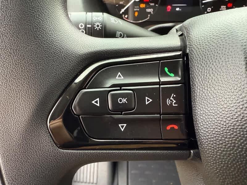 used 2025 Ram ProMaster 2500 car, priced at $39,988