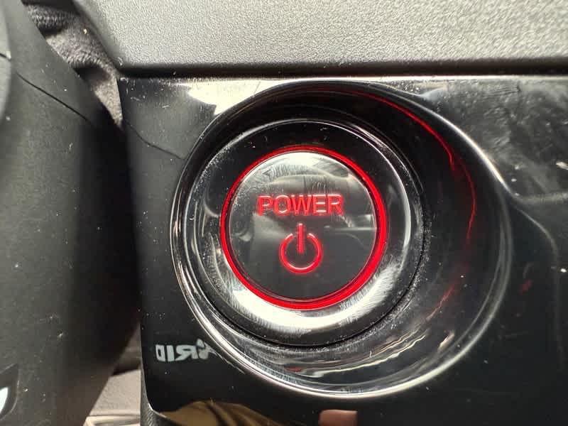 used 2023 Honda Accord Hybrid car, priced at $26,395