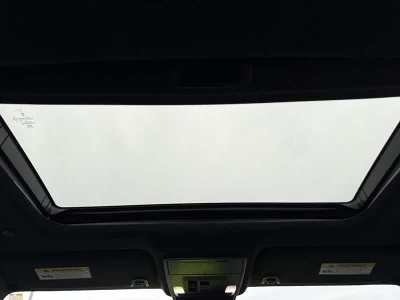 used 2023 Honda Accord Hybrid car, priced at $26,395