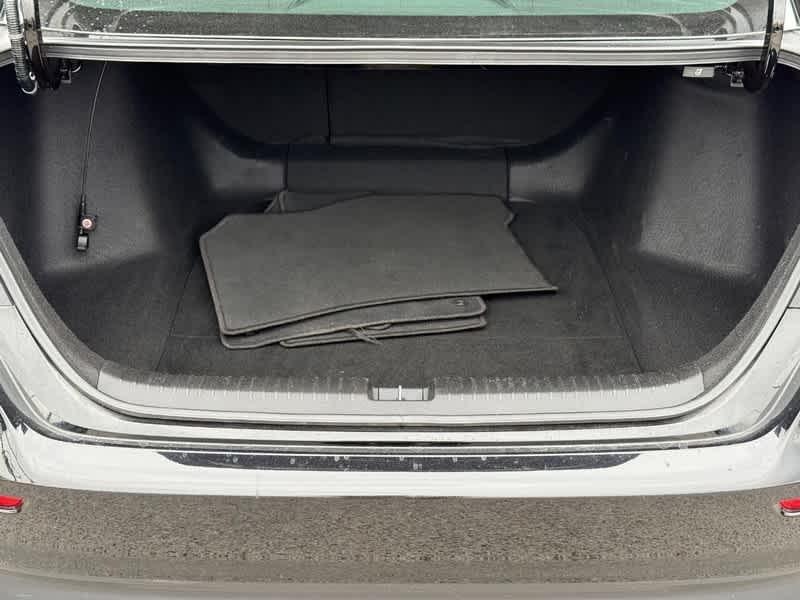 used 2023 Honda Accord Hybrid car, priced at $26,395