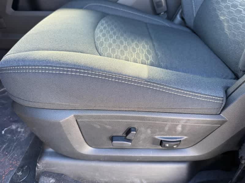 new 2026 Ram 2500 car, priced at $71,910