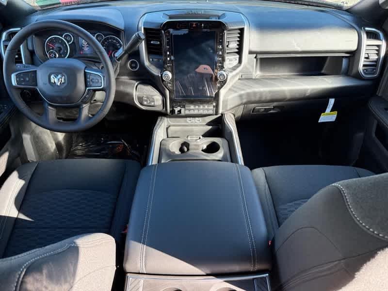 new 2026 Ram 2500 car, priced at $71,910