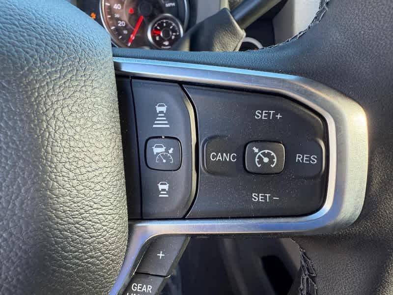 new 2026 Ram 2500 car, priced at $71,910