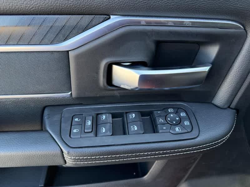 new 2026 Ram 2500 car, priced at $71,910