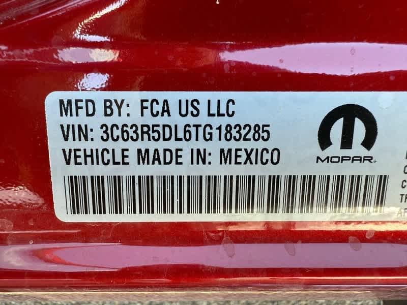 new 2026 Ram 2500 car, priced at $71,910