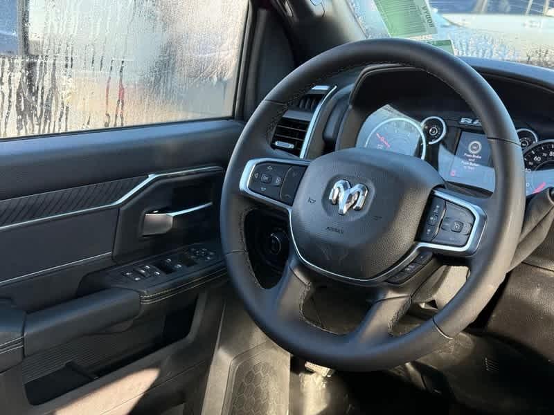 new 2026 Ram 2500 car, priced at $71,910