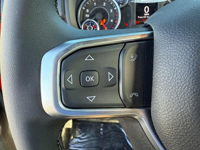 new 2026 Ram 2500 car, priced at $71,910