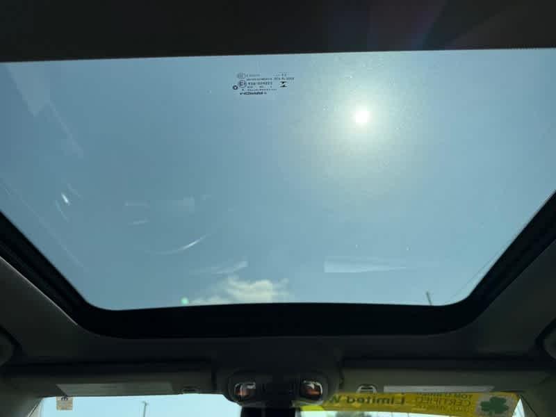 used 2022 Jeep Compass car, priced at $22,842