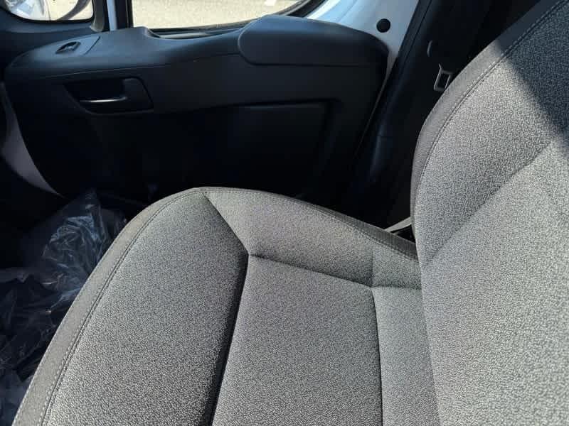 new 2025 Ram ProMaster 2500 car, priced at $49,884