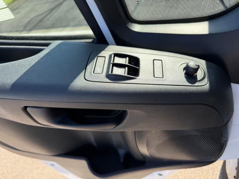 new 2025 Ram ProMaster 2500 car, priced at $49,884