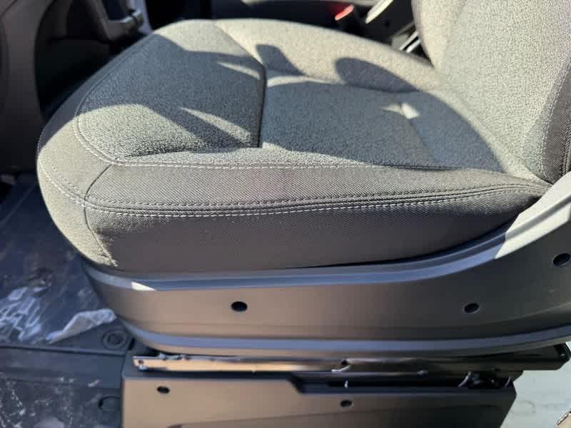 new 2025 Ram ProMaster 2500 car, priced at $49,884