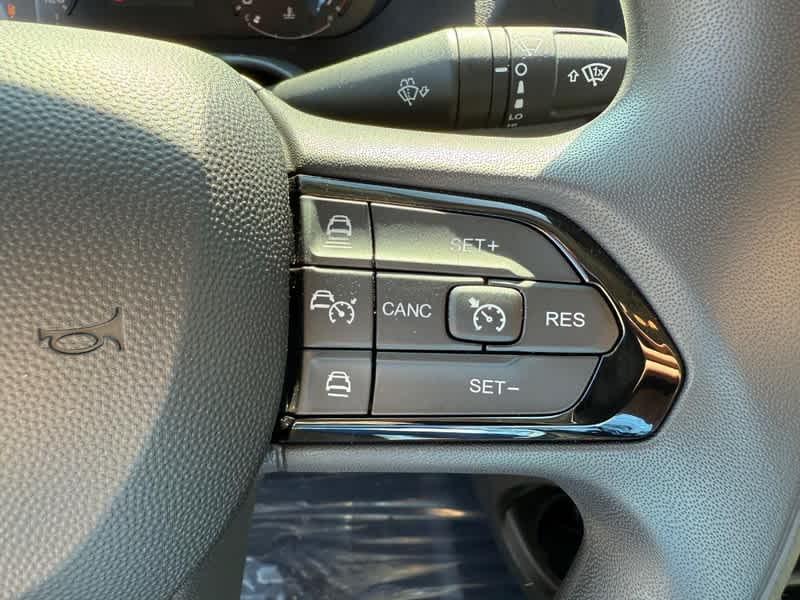 new 2025 Ram ProMaster 2500 car, priced at $49,884