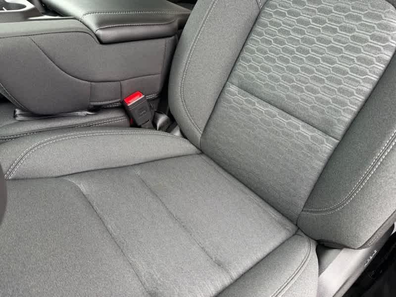 new 2025 Ram 1500 car, priced at $43,814