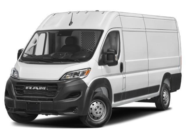 used 2023 Ram ProMaster 3500 car, priced at $46,988