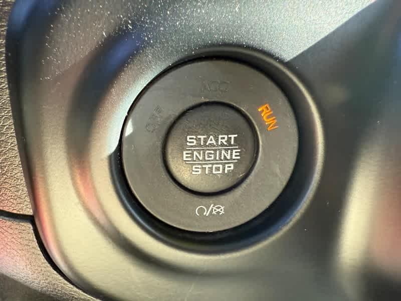 used 2019 Jeep Wrangler car, priced at $30,902
