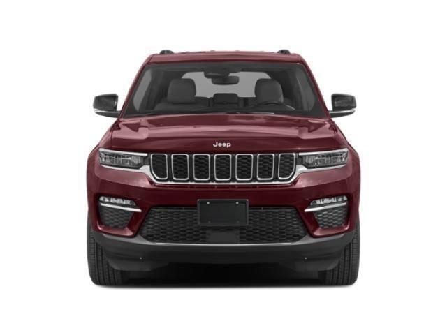 used 2023 Jeep Grand Cherokee car, priced at $37,988