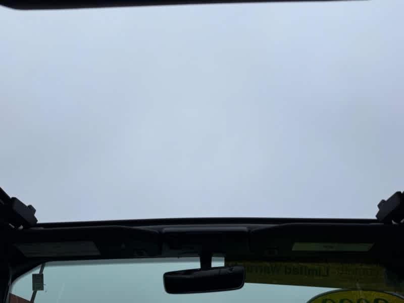 used 2022 Jeep Wrangler Unlimited 4xe car, priced at $42,994