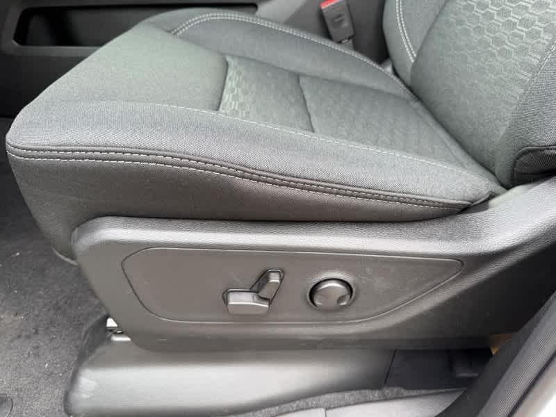 new 2025 Ram 1500 car, priced at $54,880