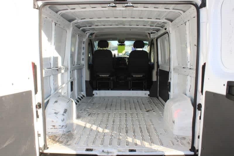 used 2021 Ram ProMaster 2500 car, priced at $30,544