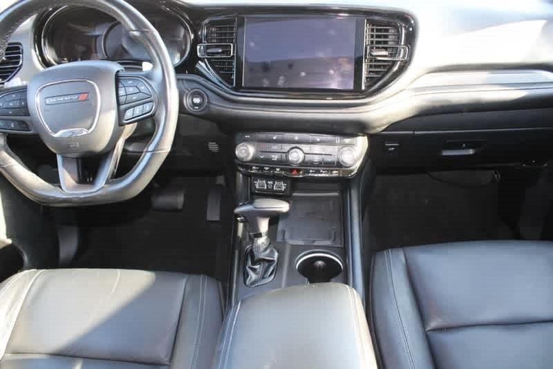 used 2022 Dodge Durango car, priced at $35,988