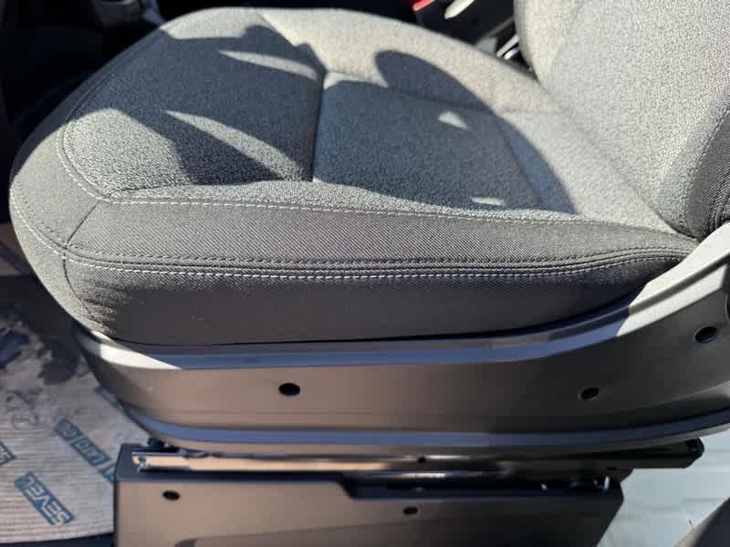 new 2025 Ram ProMaster 3500 car, priced at $53,411