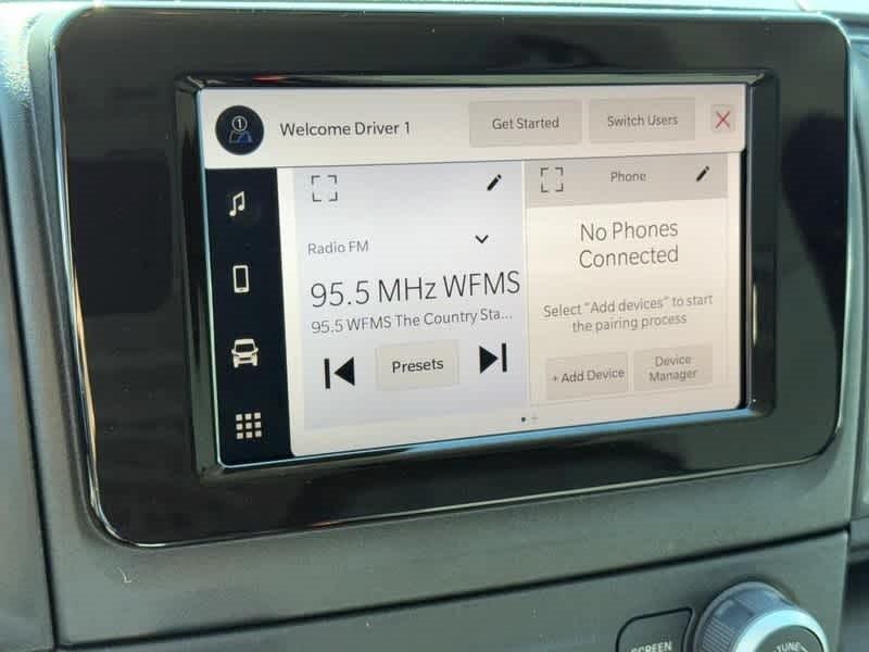 new 2025 Ram ProMaster 3500 car, priced at $53,411