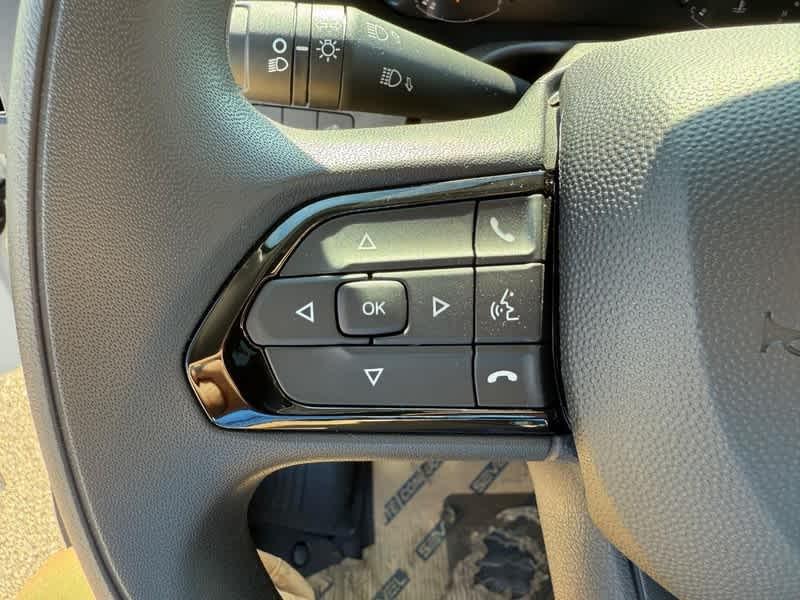 new 2025 Ram ProMaster 3500 car, priced at $53,411
